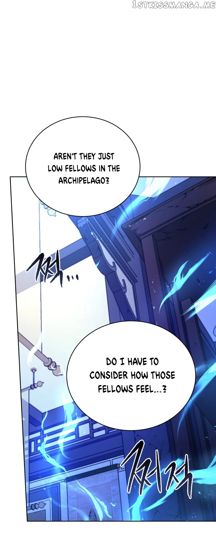 The Descent of the Demonic Master chapter 100 - page 10
