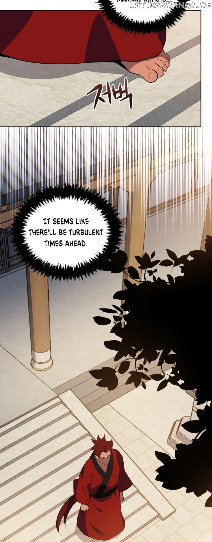 The Descent of the Demonic Master chapter 100 - page 16
