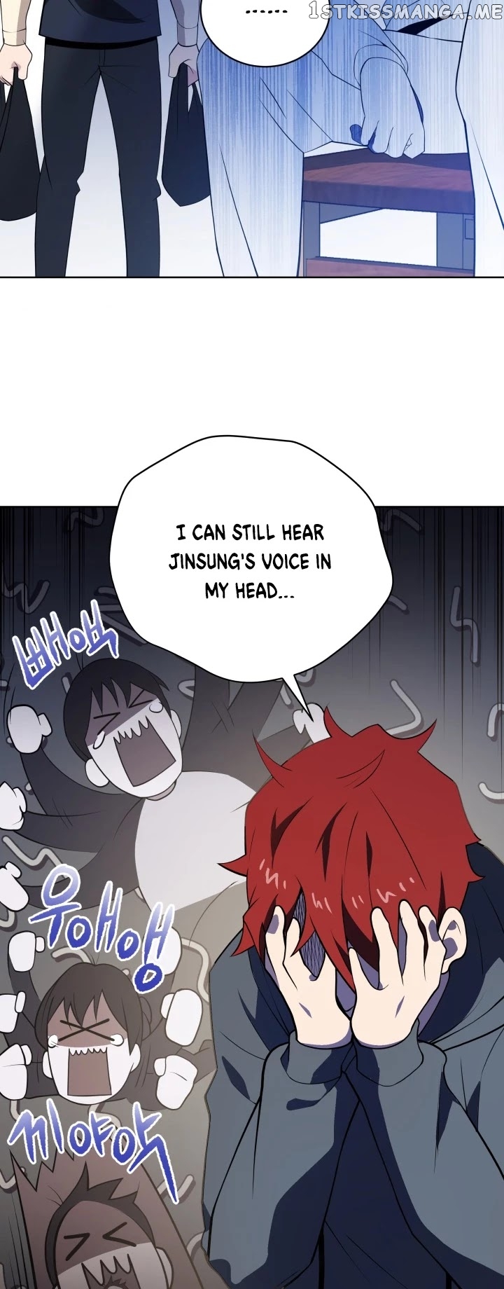 The Descent of the Demonic Master chapter 100 - page 18