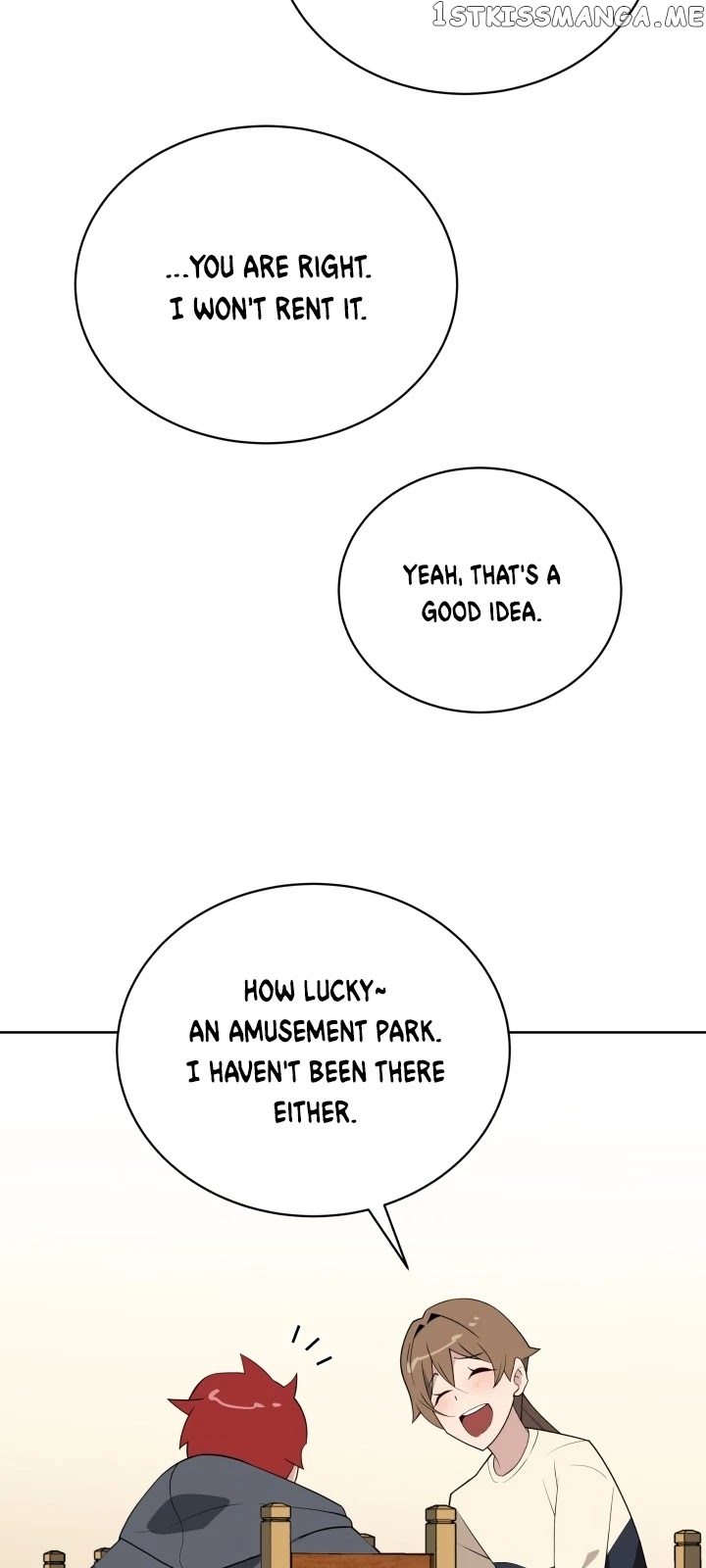 The Descent of the Demonic Master chapter 100 - page 22