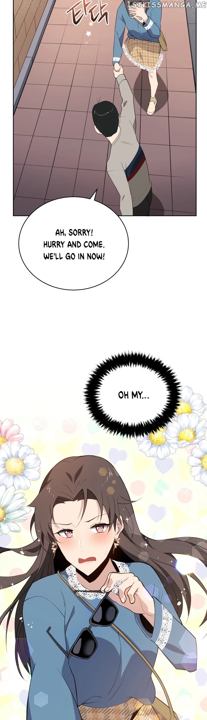 The Descent of the Demonic Master chapter 100 - page 33