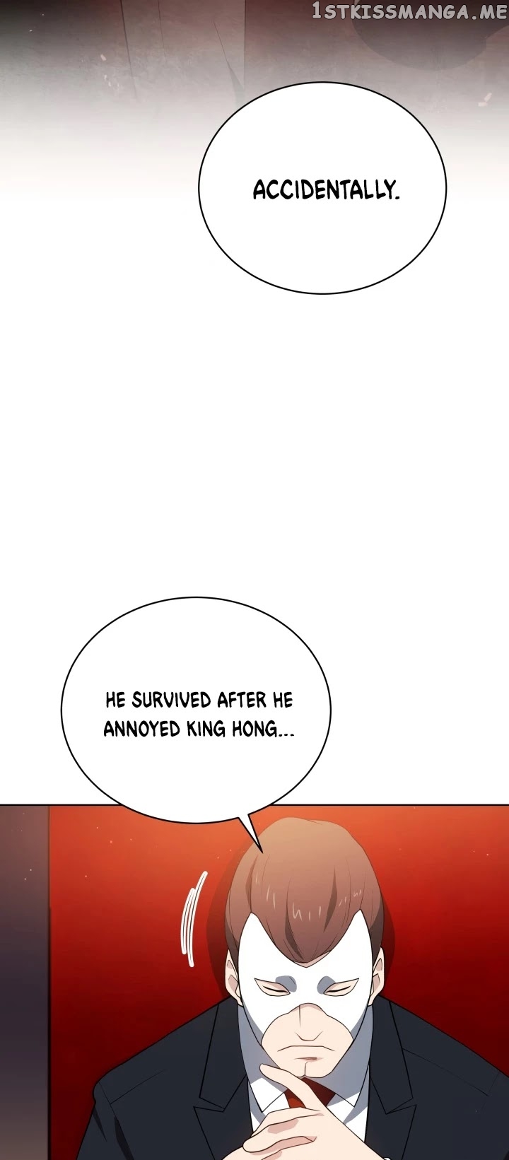 The Descent of the Demonic Master chapter 100 - page 39