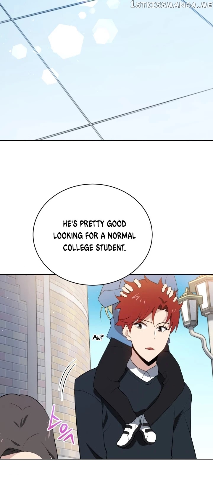 The Descent of the Demonic Master chapter 100 - page 43