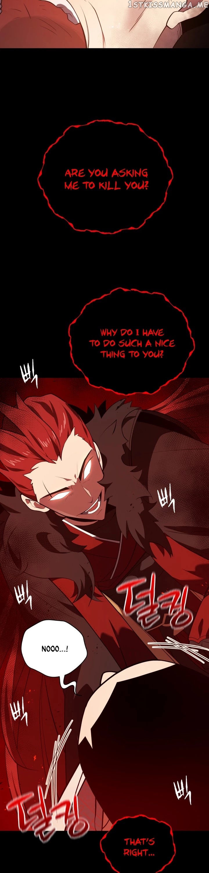 The Descent of the Demonic Master chapter 100 - page 5