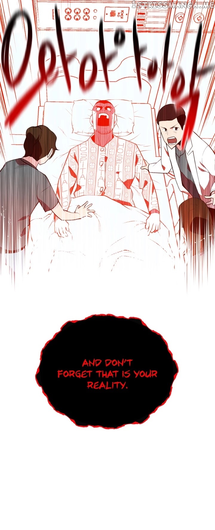 The Descent of the Demonic Master chapter 100 - page 7