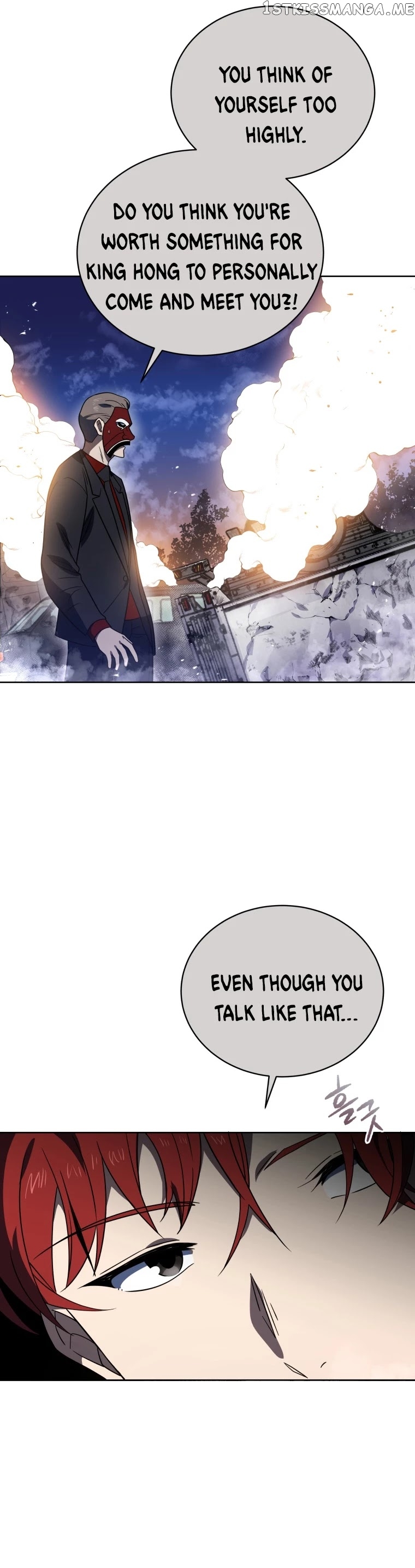 The Descent of the Demonic Master chapter 136 - page 12