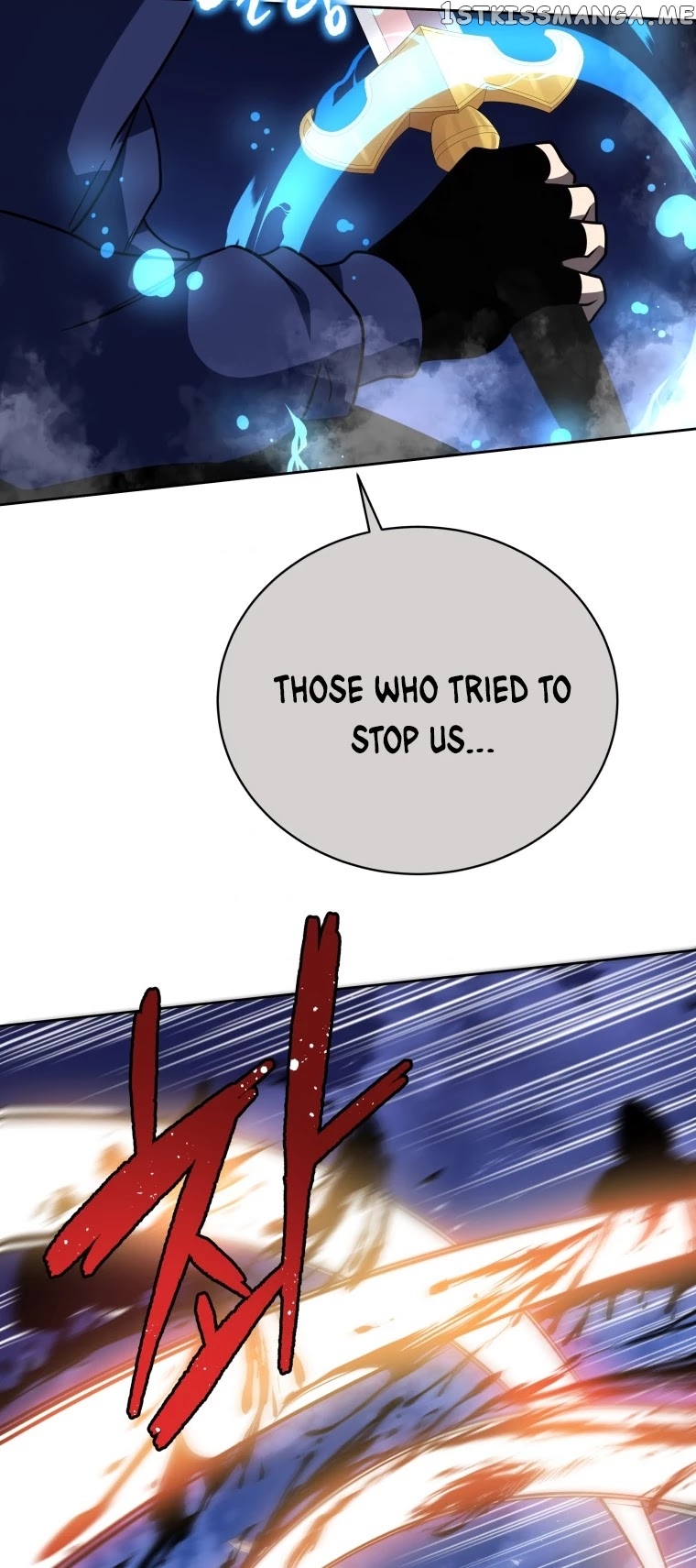 The Descent of the Demonic Master chapter 136 - page 28