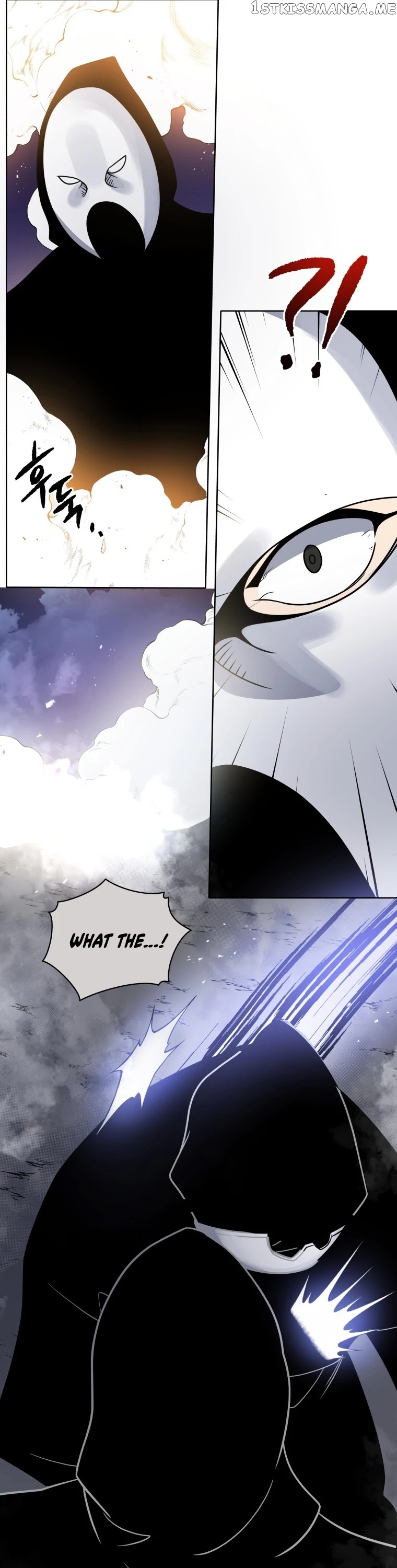 The Descent of the Demonic Master chapter 136 - page 38