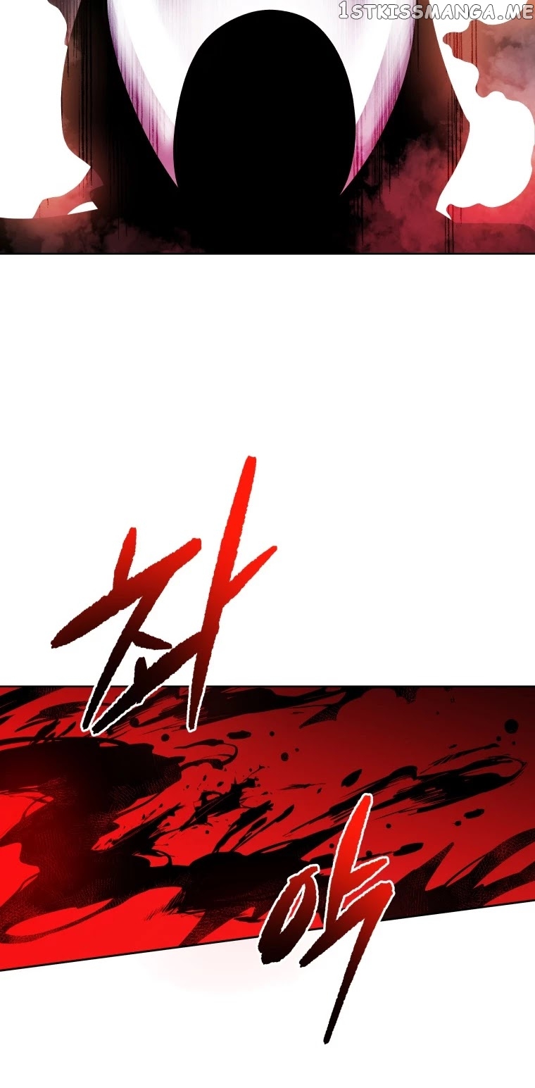 The Descent of the Demonic Master chapter 136 - page 40