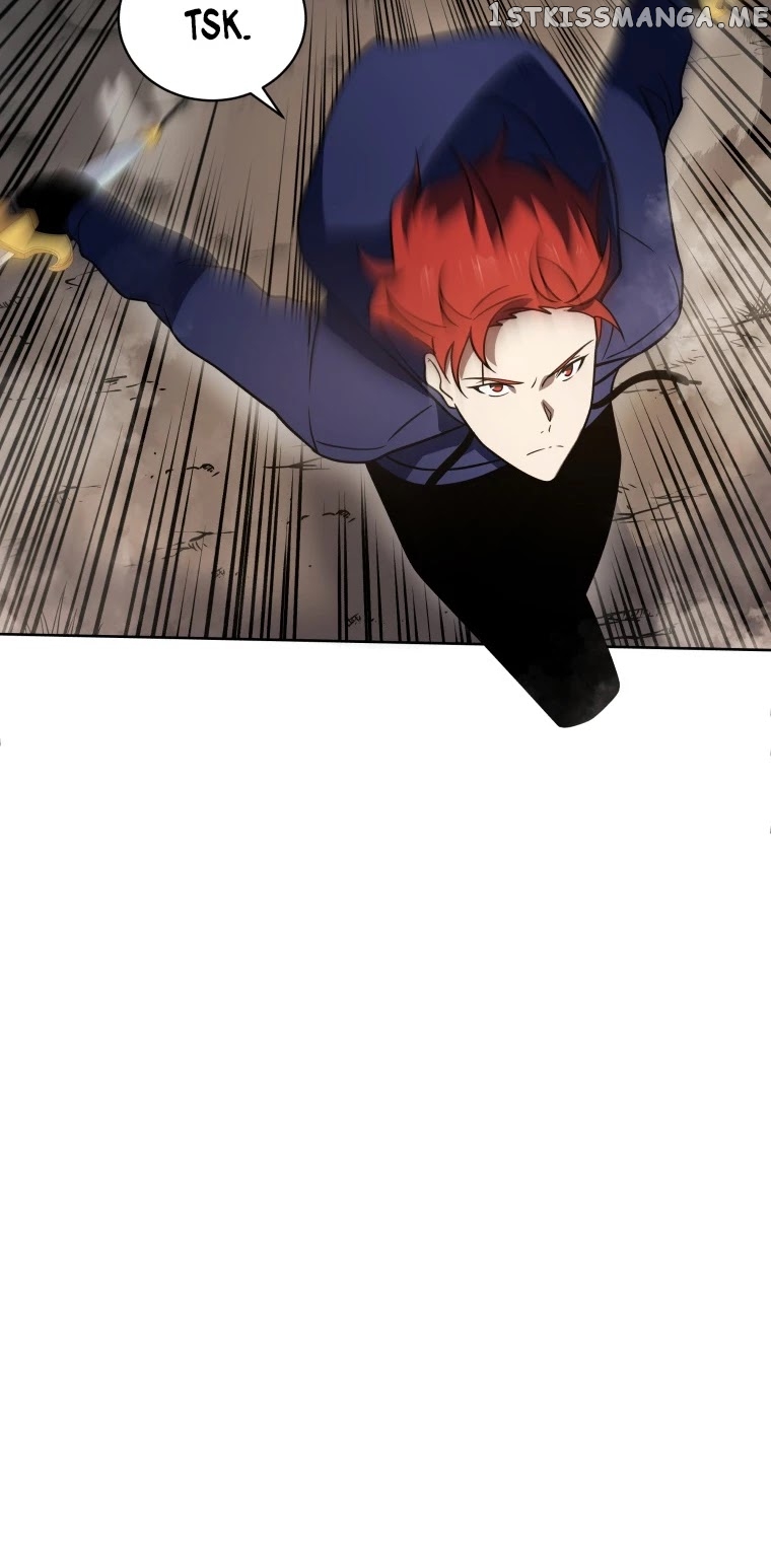 The Descent of the Demonic Master chapter 136 - page 43