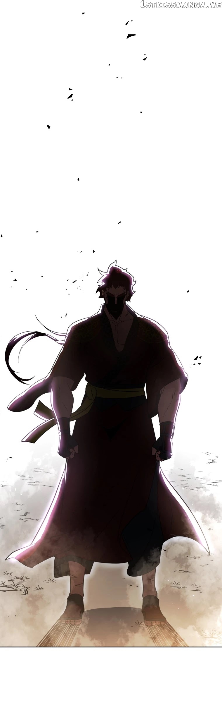 The Descent of the Demonic Master chapter 136 - page 48