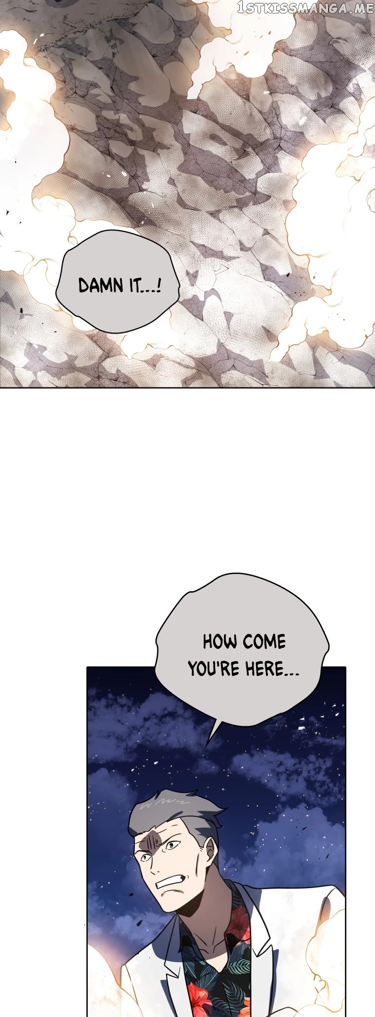 The Descent of the Demonic Master chapter 136 - page 52