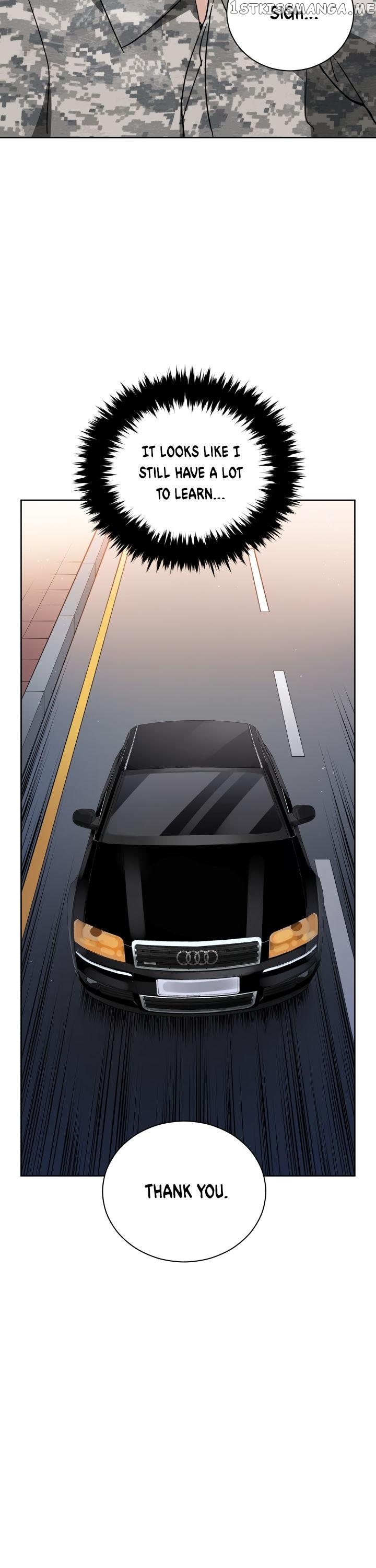The Descent of the Demonic Master chapter 44 - page 37