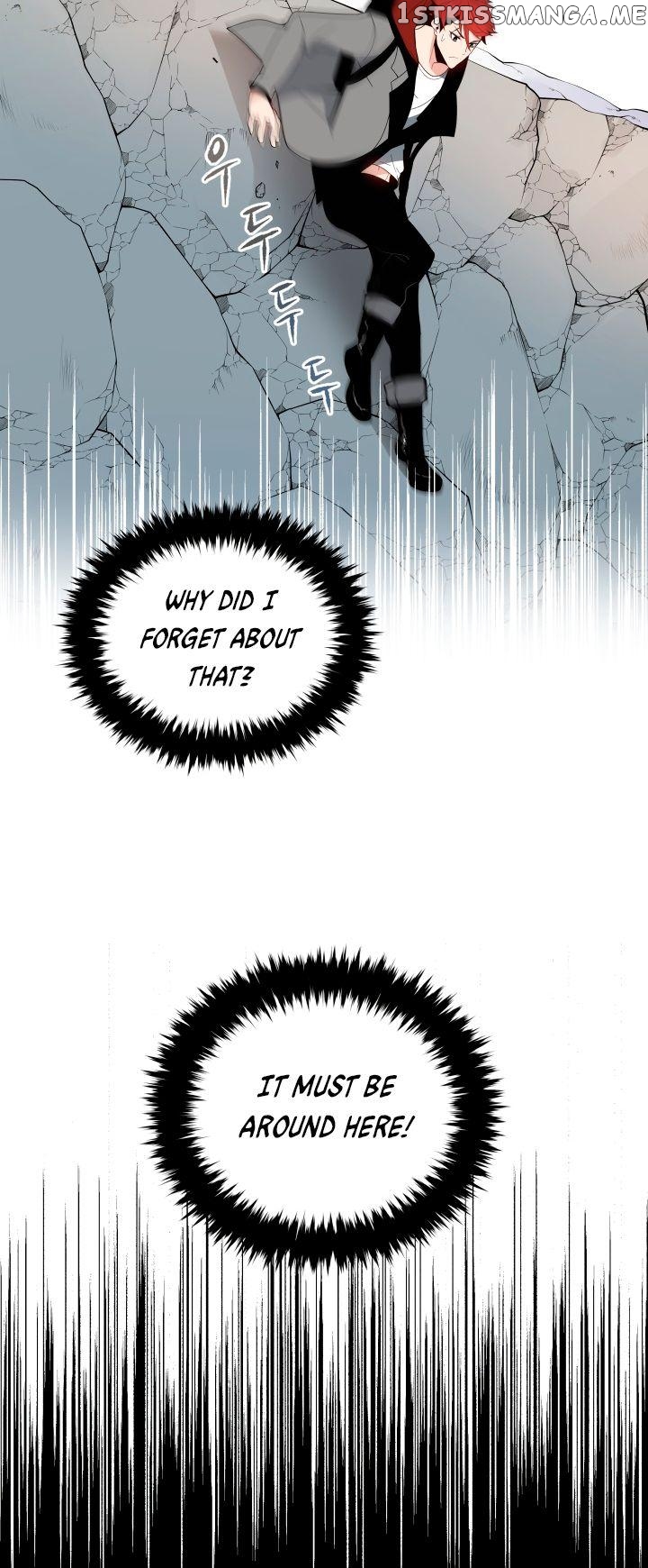 The Descent of the Demonic Master chapter 24 - page 11