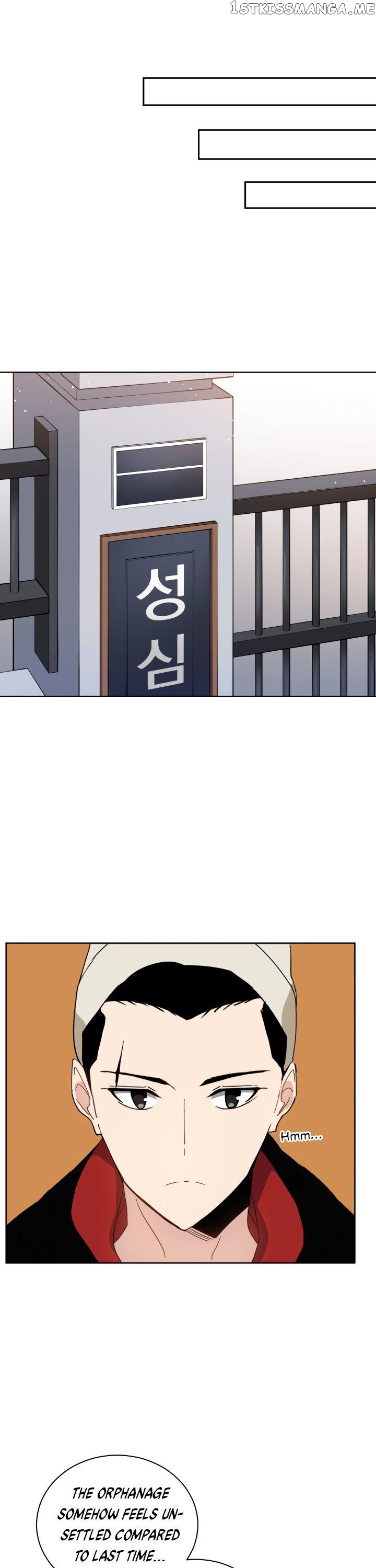 The Descent of the Demonic Master chapter 42 - page 13
