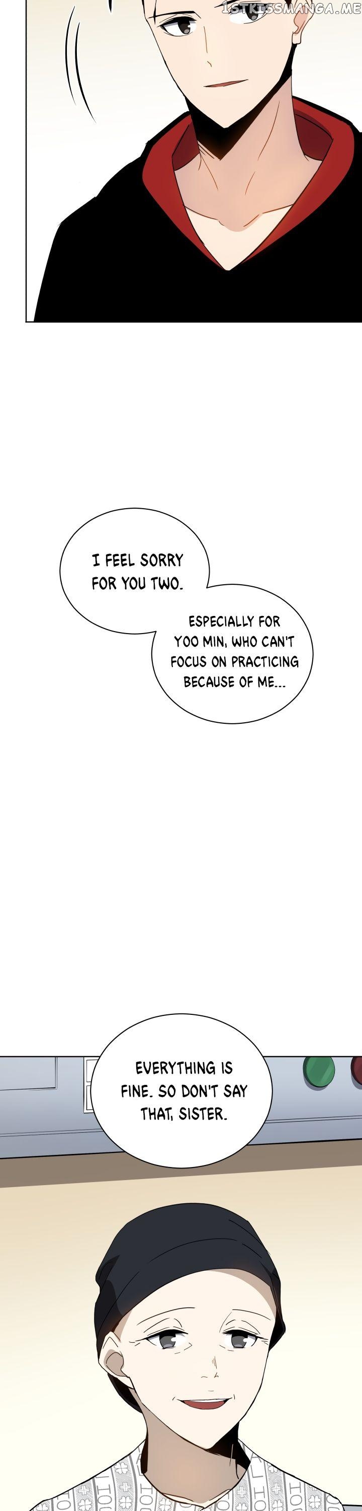 The Descent of the Demonic Master chapter 42 - page 27