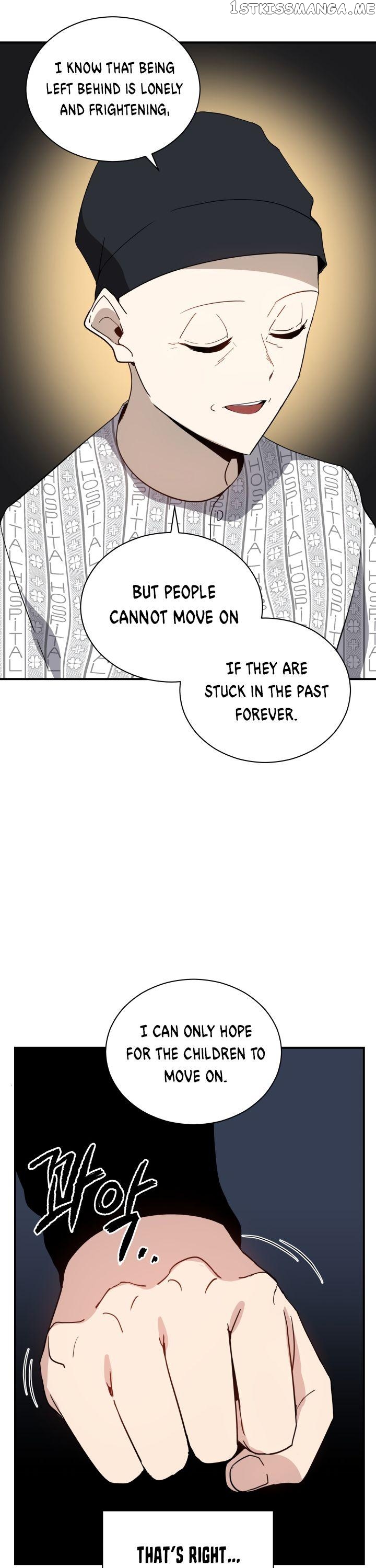 The Descent of the Demonic Master chapter 42 - page 37