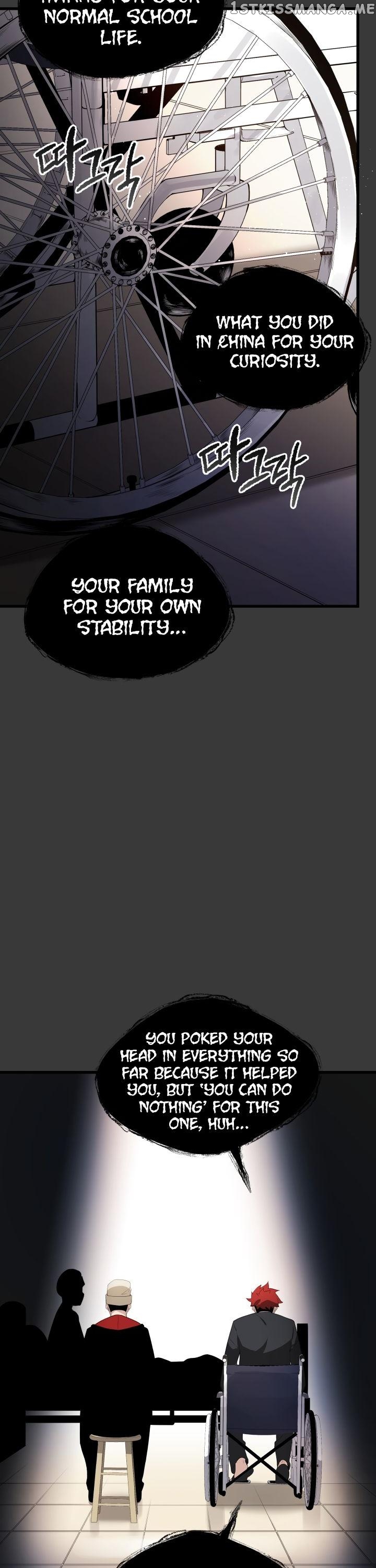 The Descent of the Demonic Master chapter 42 - page 40