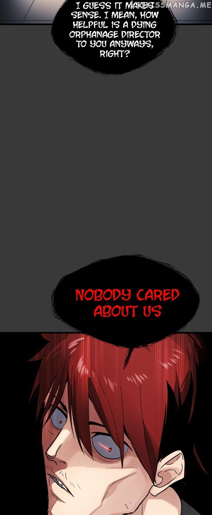 The Descent of the Demonic Master chapter 42 - page 41