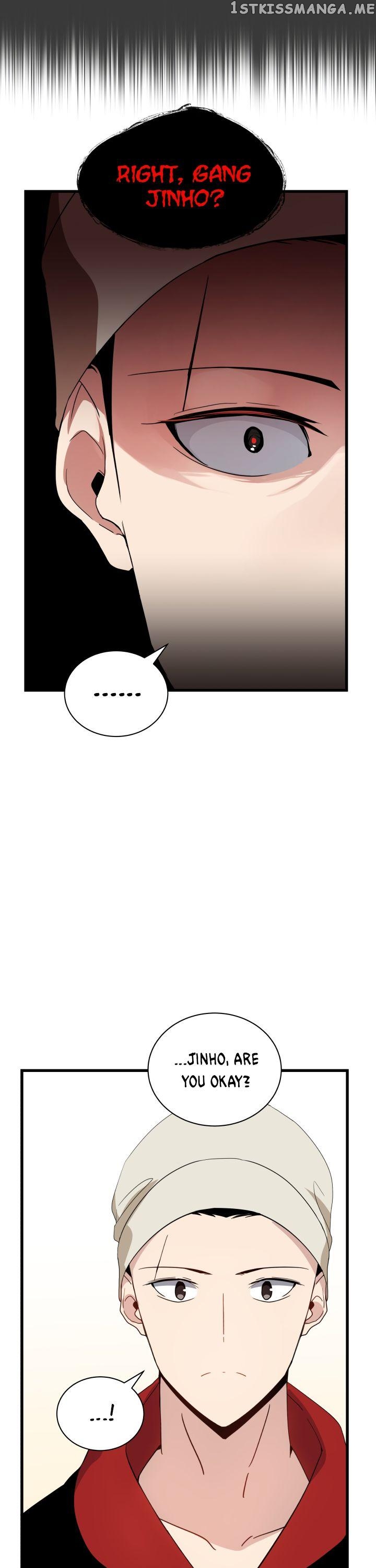 The Descent of the Demonic Master chapter 42 - page 43