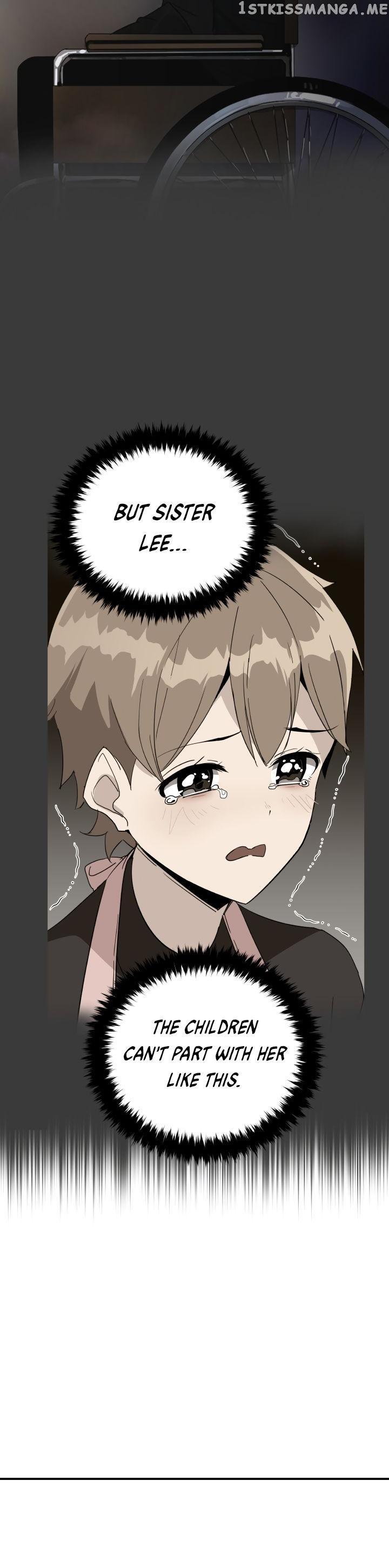 The Descent of the Demonic Master chapter 42 - page 46