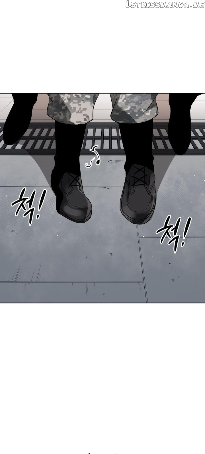 The Descent of the Demonic Master chapter 42 - page 6
