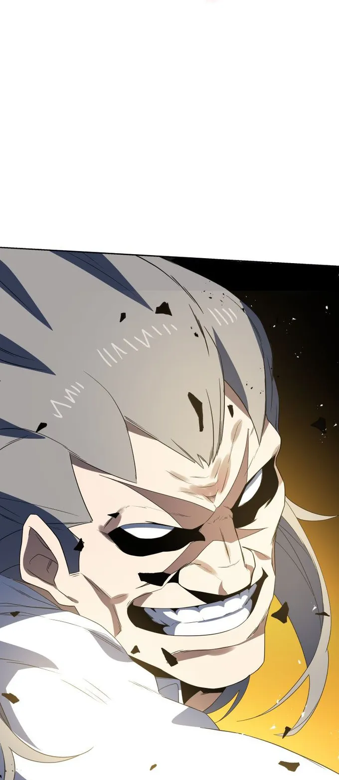 The Descent of the Demonic Master chapter 130 - page 27