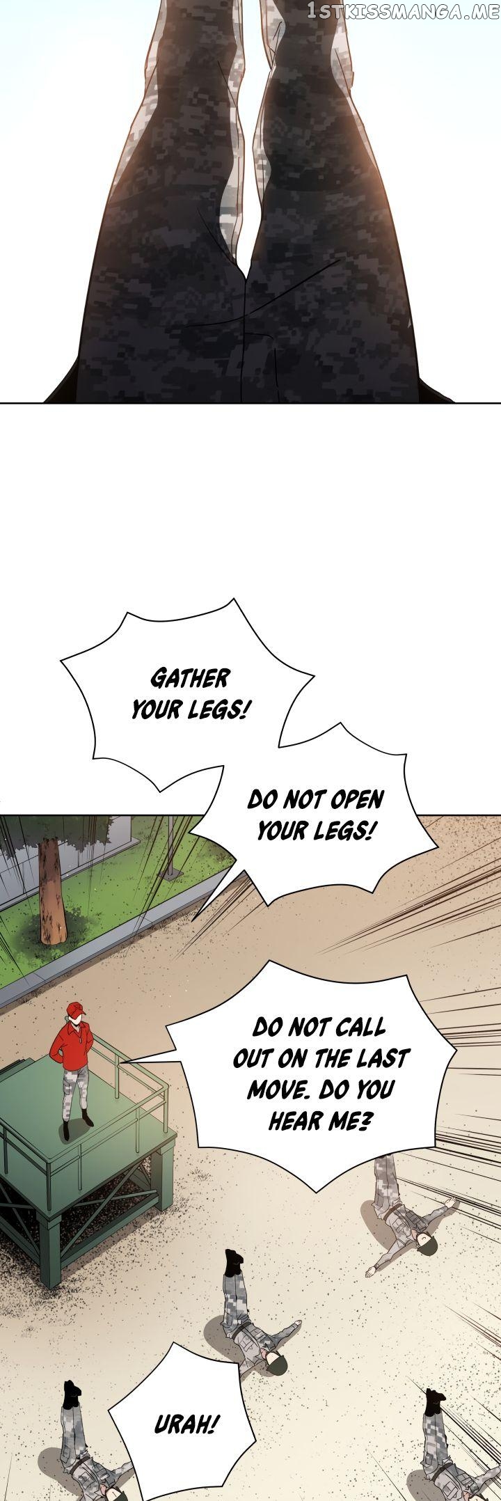 The Descent of the Demonic Master chapter 45 - page 11