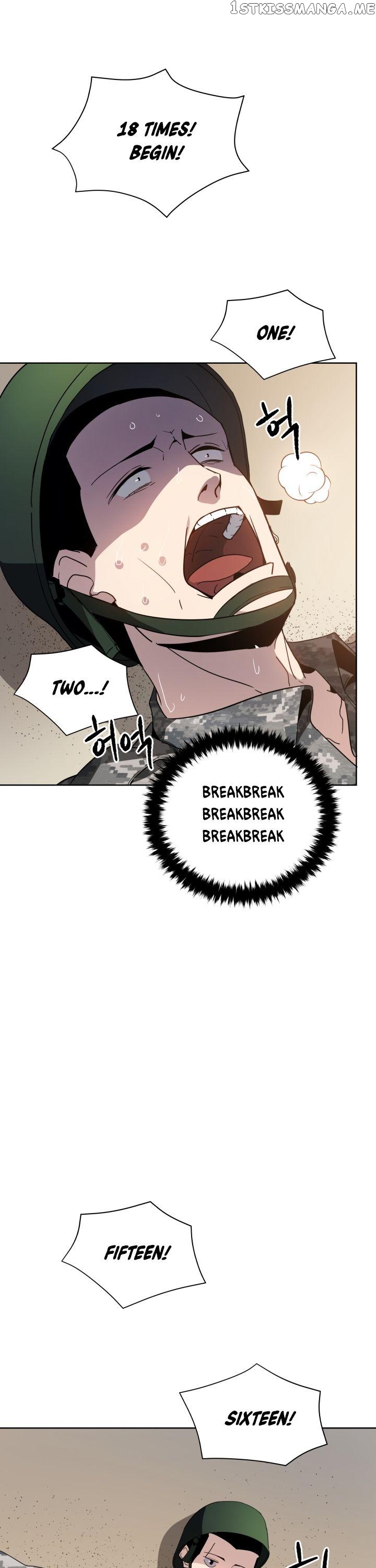 The Descent of the Demonic Master chapter 45 - page 13