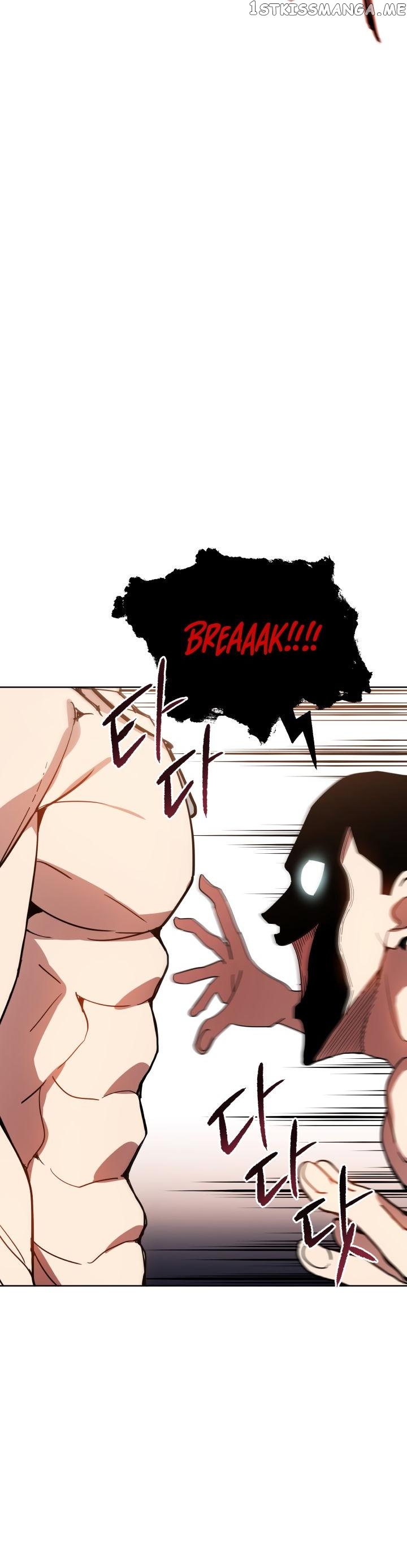 The Descent of the Demonic Master chapter 45 - page 25
