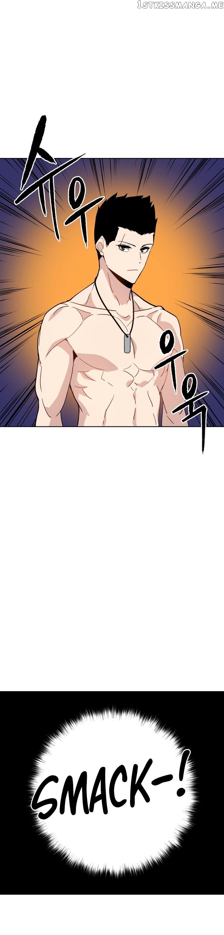 The Descent of the Demonic Master chapter 45 - page 29