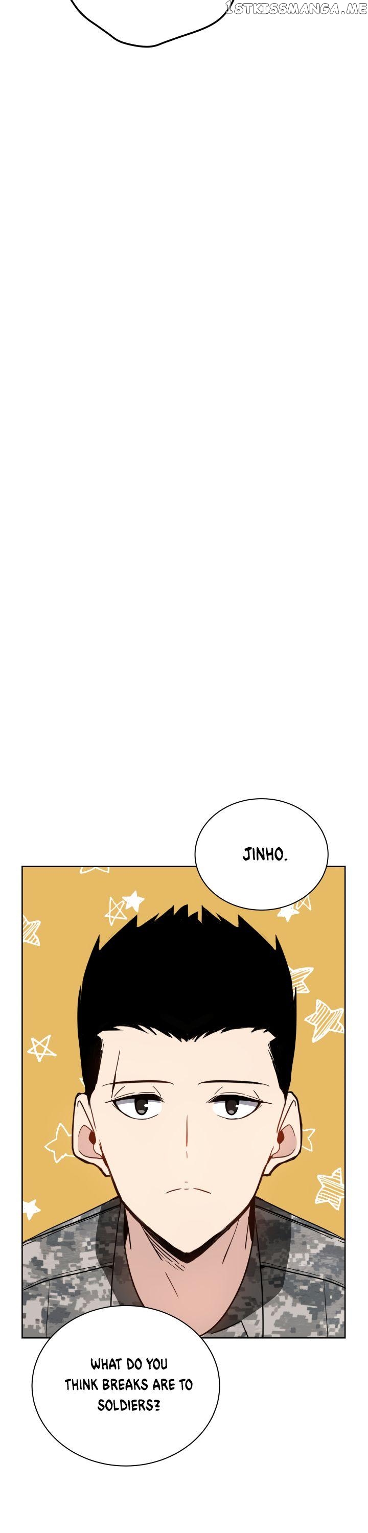 The Descent of the Demonic Master chapter 45 - page 4