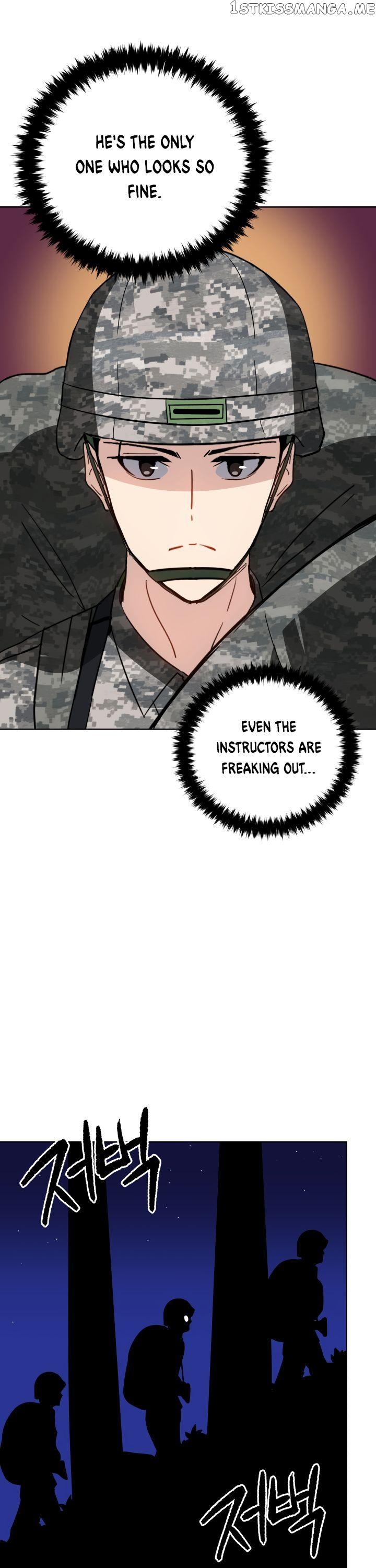 The Descent of the Demonic Master chapter 45 - page 42