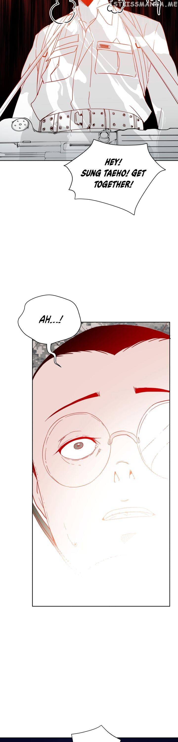 The Descent of the Demonic Master chapter 45 - page 46