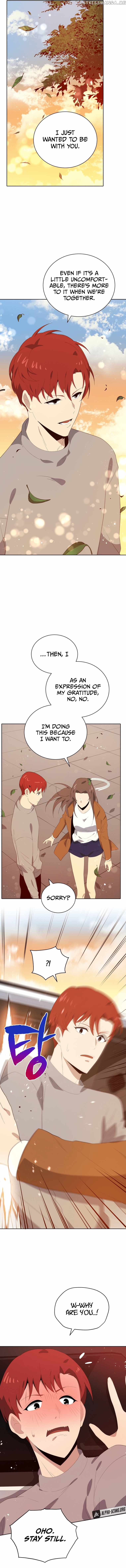 The Descent of the Demonic Master chapter 126 - page 10