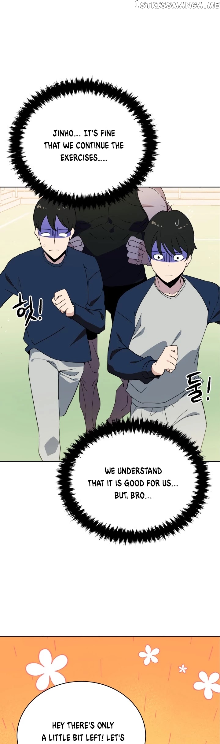The Descent of the Demonic Master chapter 96 - page 2