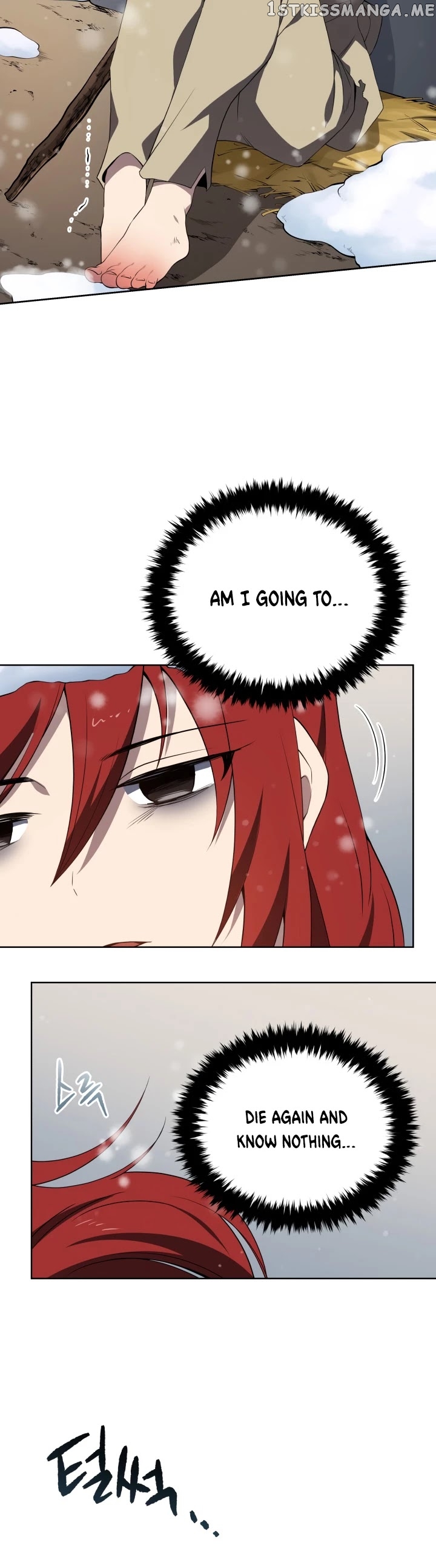 The Descent of the Demonic Master chapter 96 - page 30