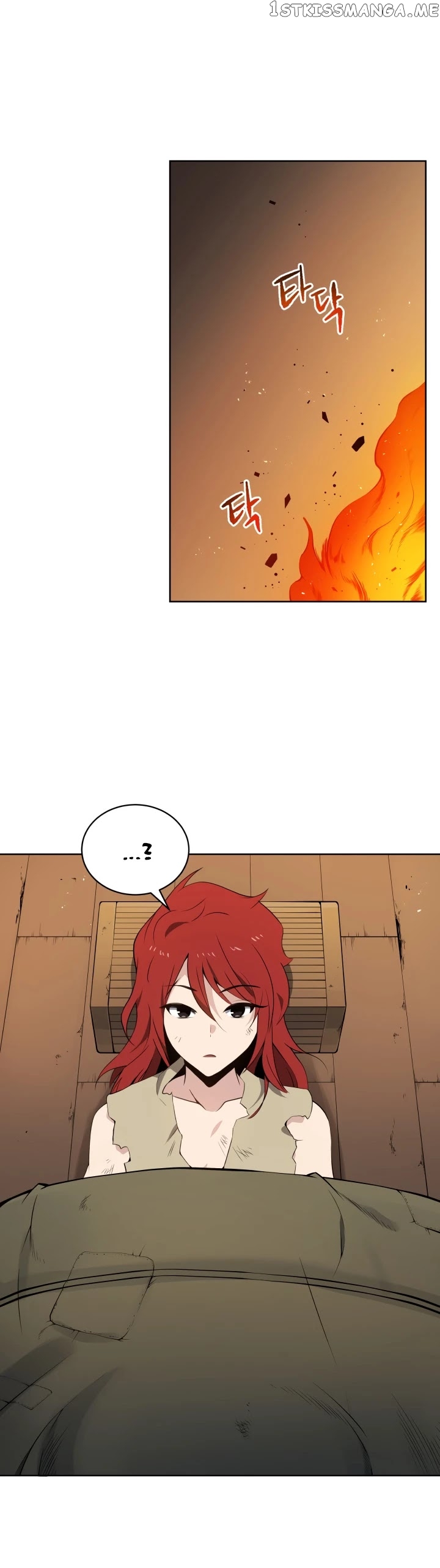 The Descent of the Demonic Master chapter 96 - page 32