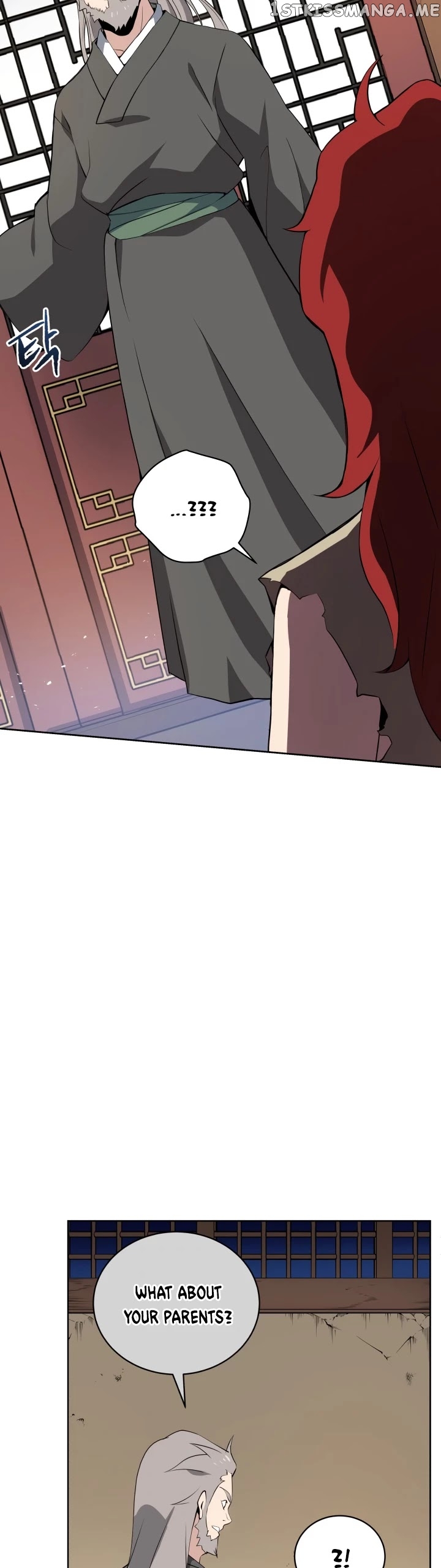 The Descent of the Demonic Master chapter 96 - page 34