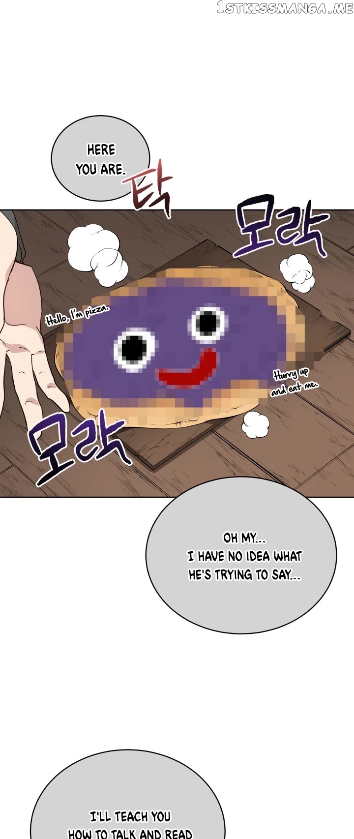 The Descent of the Demonic Master chapter 96 - page 39
