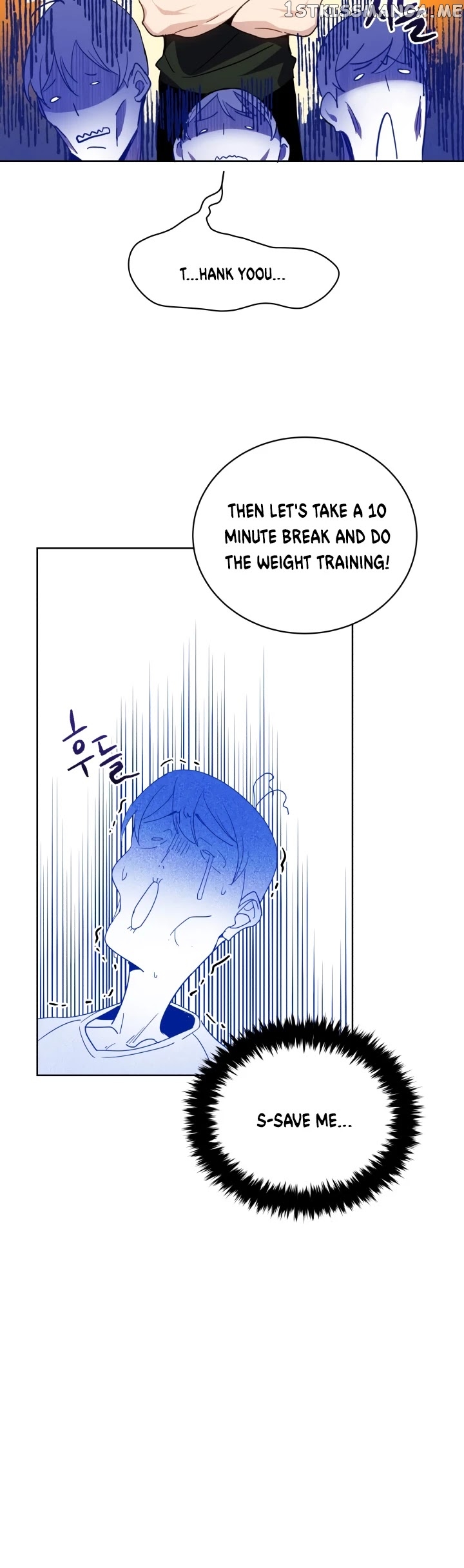 The Descent of the Demonic Master chapter 96 - page 5