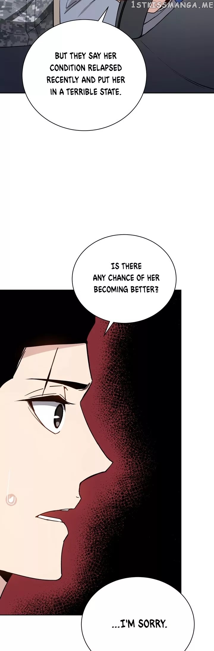 The Descent of the Demonic Master chapter 47 - page 12