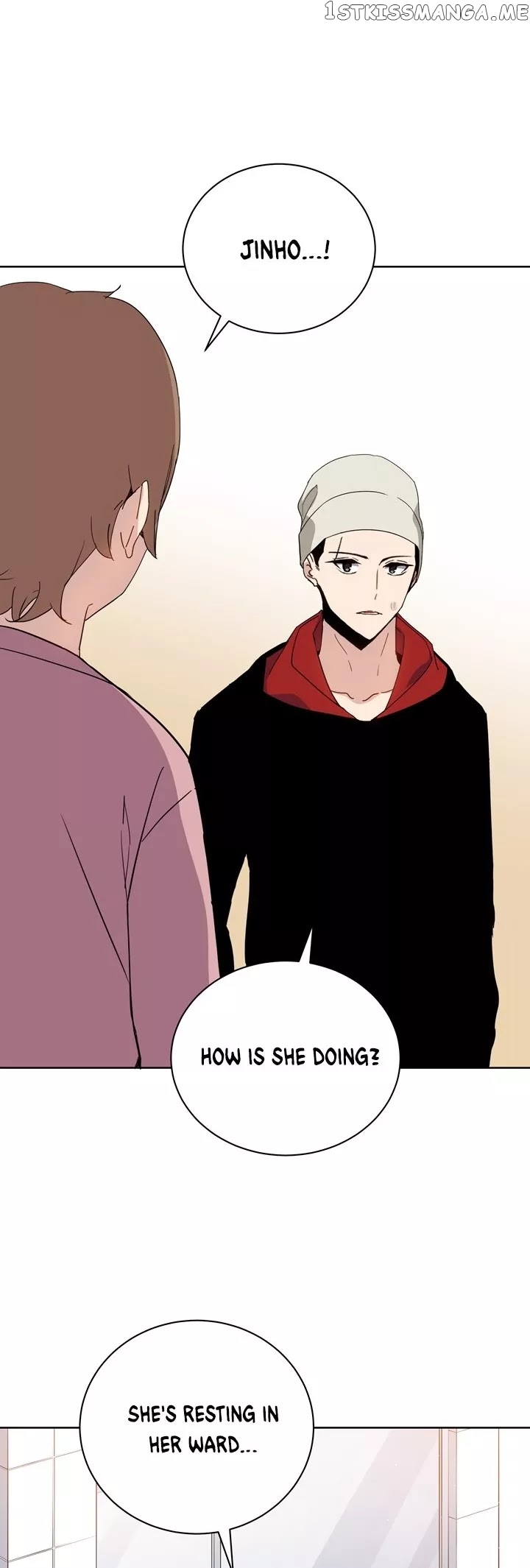 The Descent of the Demonic Master chapter 47 - page 17