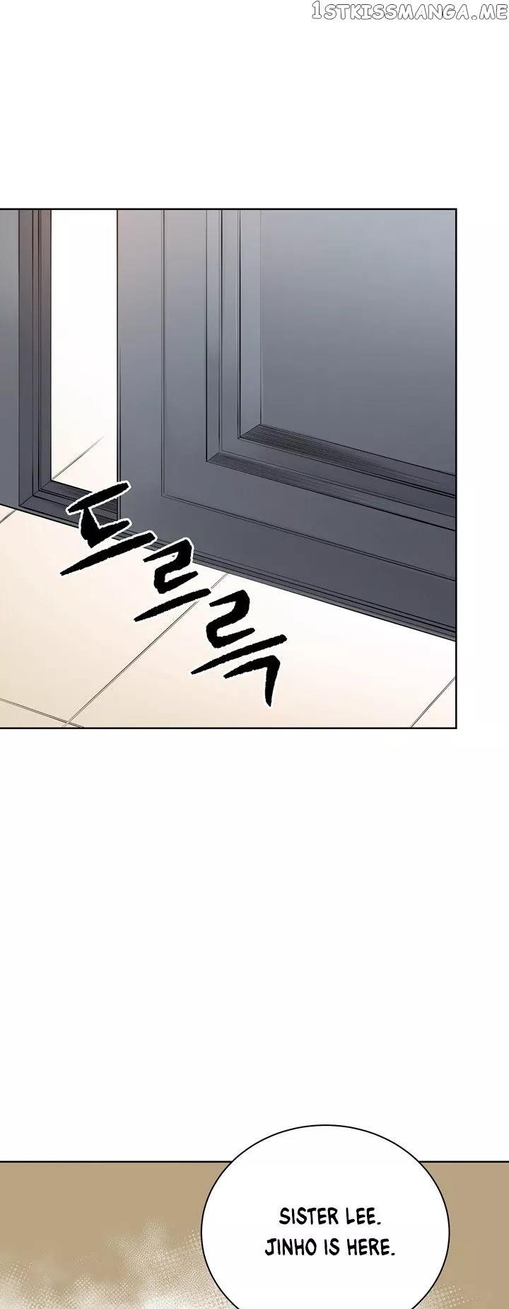 The Descent of the Demonic Master chapter 47 - page 20