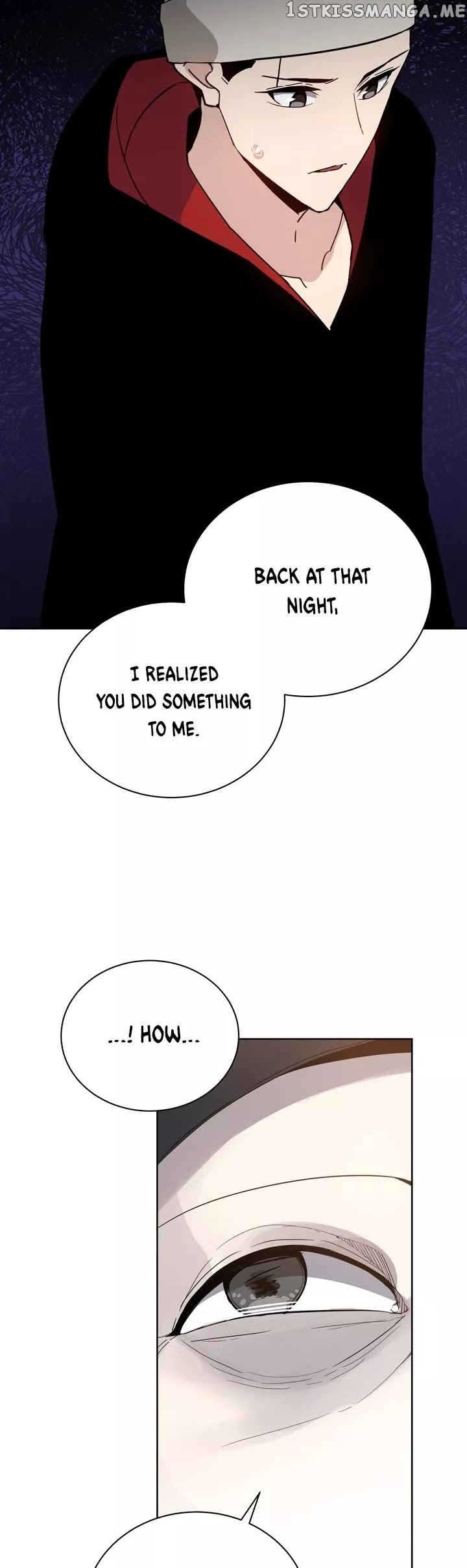 The Descent of the Demonic Master chapter 47 - page 27