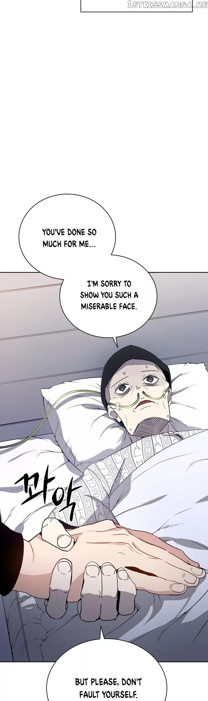 The Descent of the Demonic Master chapter 47 - page 30