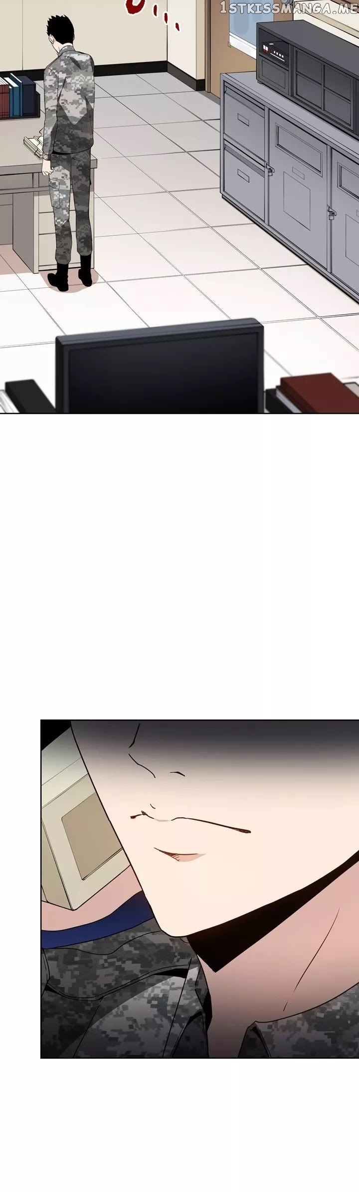 The Descent of the Demonic Master chapter 47 - page 4