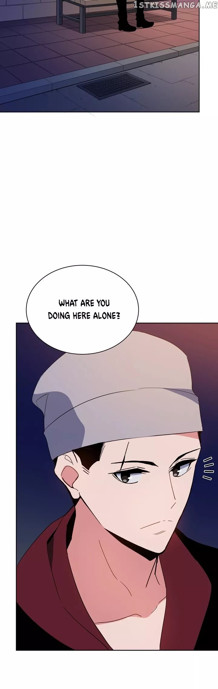 The Descent of the Demonic Master chapter 47 - page 42