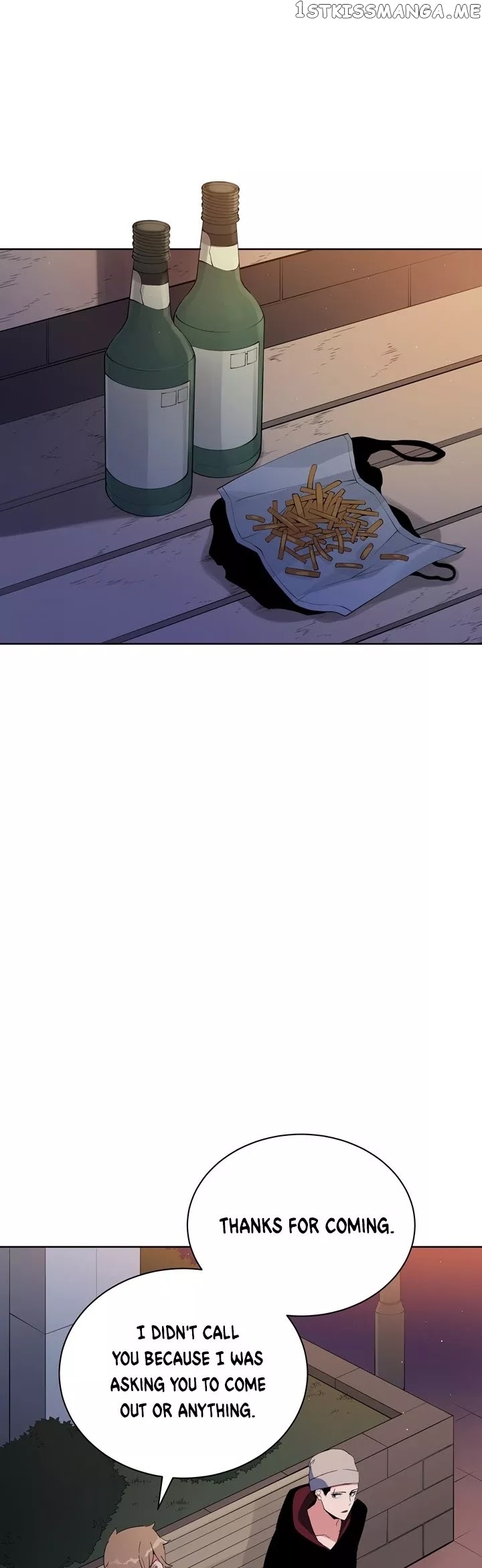 The Descent of the Demonic Master chapter 47 - page 44
