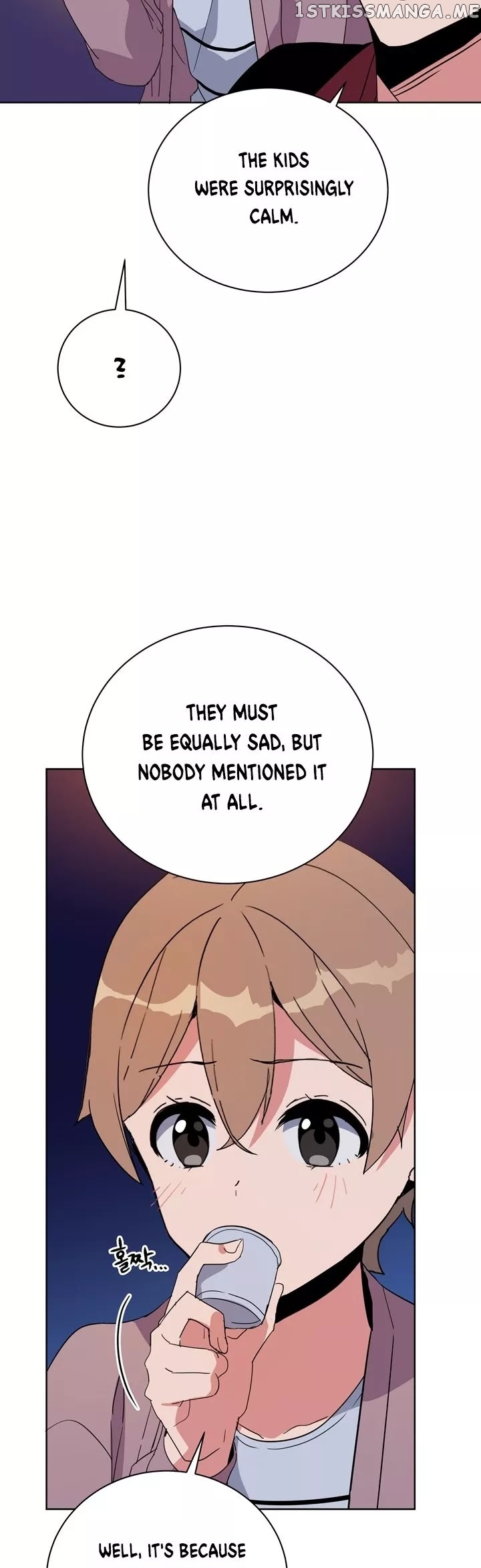 The Descent of the Demonic Master chapter 47 - page 46